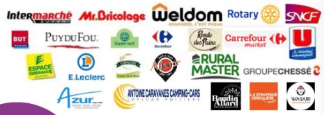 animations commerciales